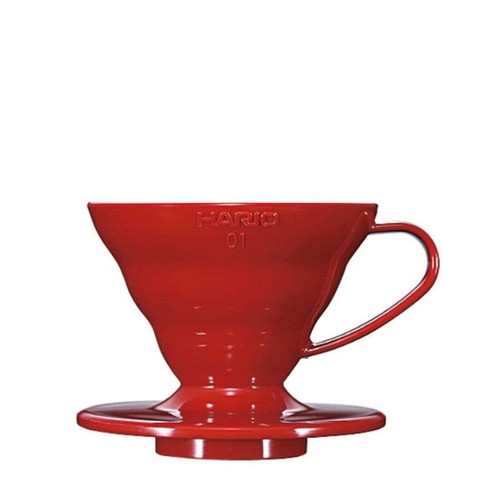 Hario v60 dripper kunststoff - v60,