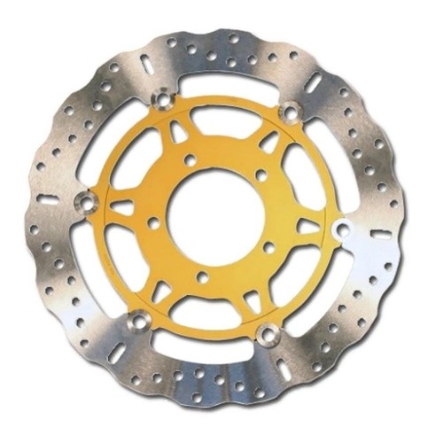 Ebc bremsscheibe md4155xc - ebc, für
