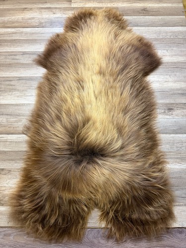 Xxxl riesig lammfell - xxxl,
