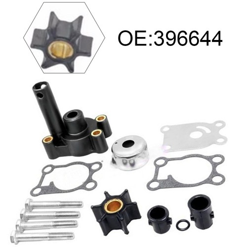 Wasserpumpe laufrad kit für - laufrad,