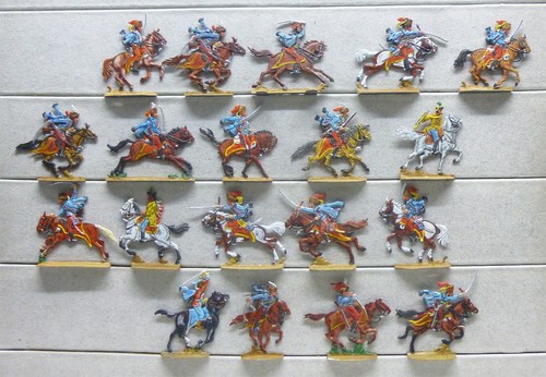 Zinnfiguren österreich - zinnfiguren,