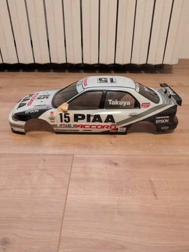 Tamiya piaa accord - piaa,