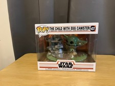 Funko Pop Deluxe - Star Wars -