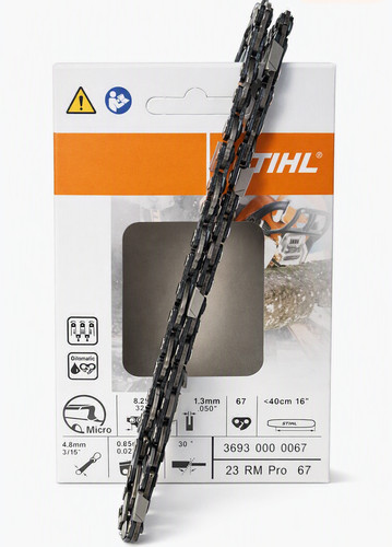 Stihl sägekette 40cm - sägekette,