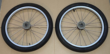 Thule Bike Trailer Rear Wheel