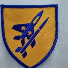 Bundeswehr.Luftwaffe. Kommando Luftwaffe. Patch . Klett . Köln.Berlin