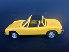 Modellauto Gama Mini 1:43