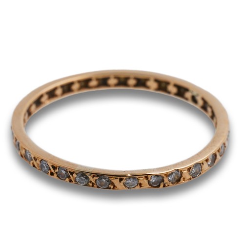 Memory ring 585 - ring, karat