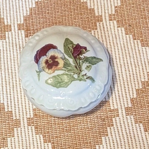 Vintage victoria - vintage,
