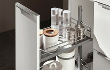 Griffschiene 20 cm BLANKETT