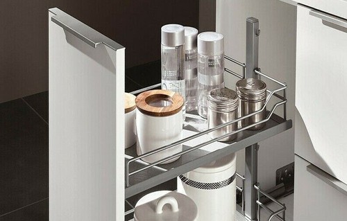 Griffschiene blankett - 20,
