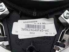 912328801 Lenkradkontrolle