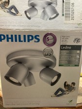 Philips Ledino 3 Strahler LED