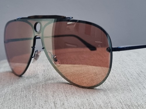 Ray ban rb3581n - rb3581n, sonnenbrille