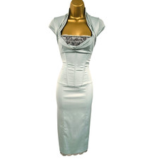 10 UK Karen MIllen Vintage