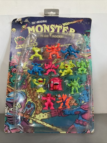 Monster pocket space - in,
