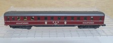 Roco N DSG Schlafwagen mit