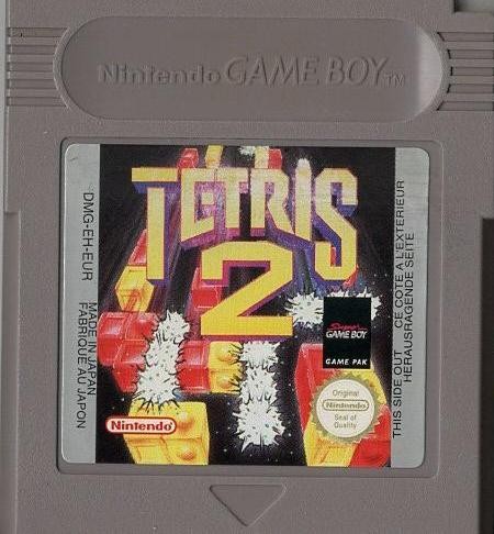 Tetris game boy modul - -,