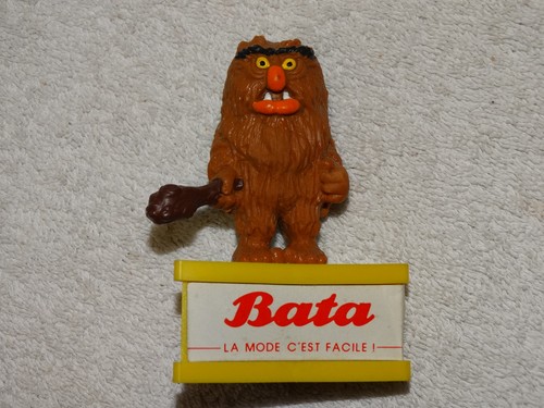 Sweetums muppets werbefigur - muppets,