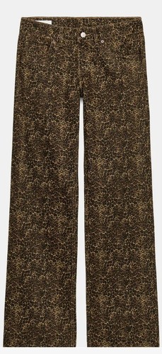 Zara wide leg jeans - jeans,, neu