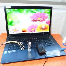 Acer V3 772 POWER 17 Zoll FHD