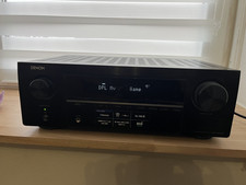 Denon AVR-X250BT AVR-Receiver