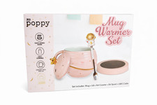 XO Poppy Becherwärmer Set