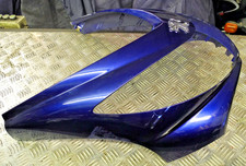 Obere Frontverkleidung,Frontmaske Peugeot Elystar 50,125