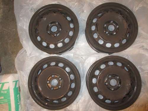 Stahlfelgen zoll et50 - stahlfelgen, zoll,