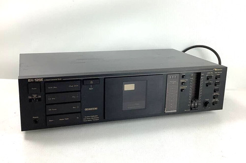 Nakamichi 125e kopf - bx-125e,