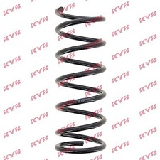 KYB RA3500 Coil Spring for