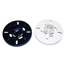 Rollenrolle für Epson Pro Stylus Pro 4000/4400/4450/4880/9450 Drucker - 2 Stk