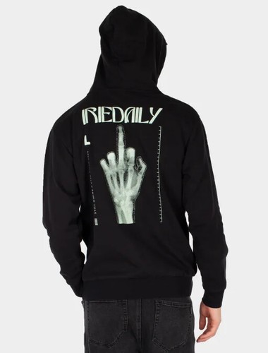 Iriedaily men rayfinger - men,