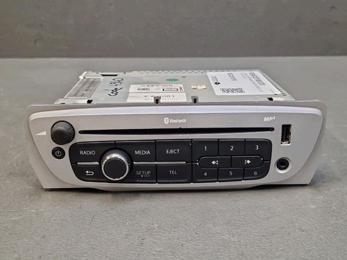 Autoradio mp3 bluetooch - autoradio,