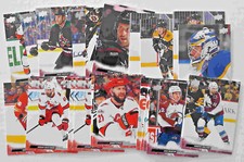 2022-23 Upper Deck Extended