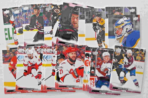 2022 upper deck extended - 2022-23,