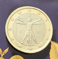 Seltene Leonardo da Vinci 1