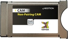 10 pcs Neotion PRD-MTCx 6350 Conax CAM CI-Modul