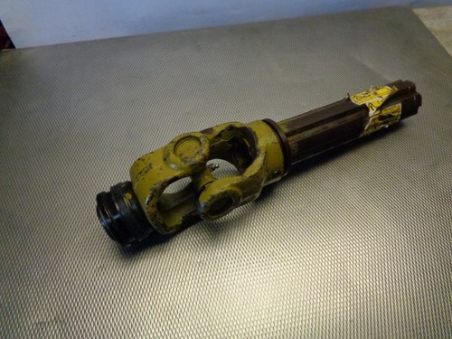 Walterscheid gelenkwelle - ,