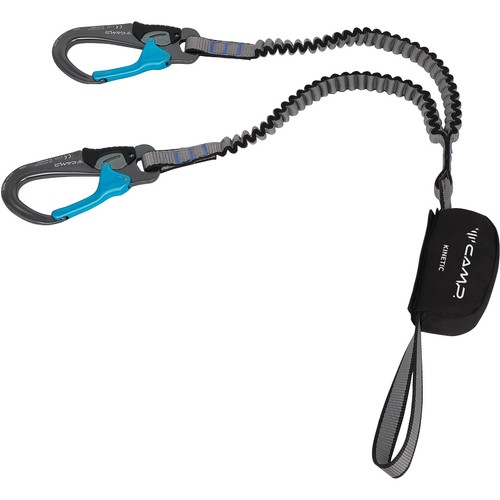 Camp klettersteigset kletter - camp,