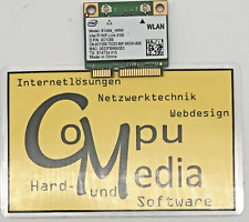 Dell Studio 1555 1557 1558 Intel WIFI Link 5100 0CY256