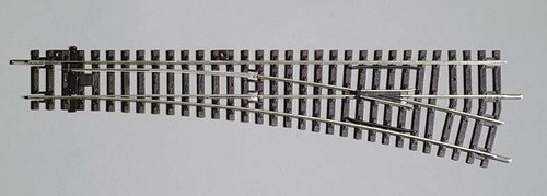 Piko 55221 gleis weiche - piko,