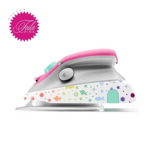 Oliso tula pink m3pro mini - oliso,