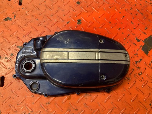 Yamaha 250 350 seitendeckel - yamaha,