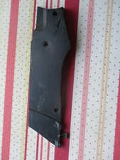 Zündapp KS GTS - Verkleidung Rahmen - Original