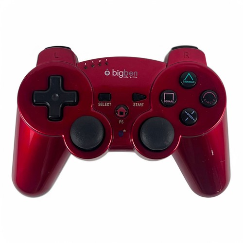 Ps3 wireless controller - controller, /