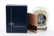 AGFA Lucimeter S Belichtungsmesser