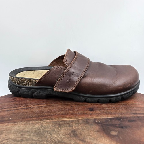 Ecco mule clog shoes men - mule, men's