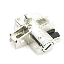 AXA Fahrrad Akkuschloss Bosch