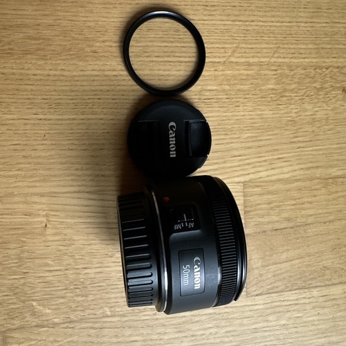 Canon 1 8 ef stm - f/1.8,